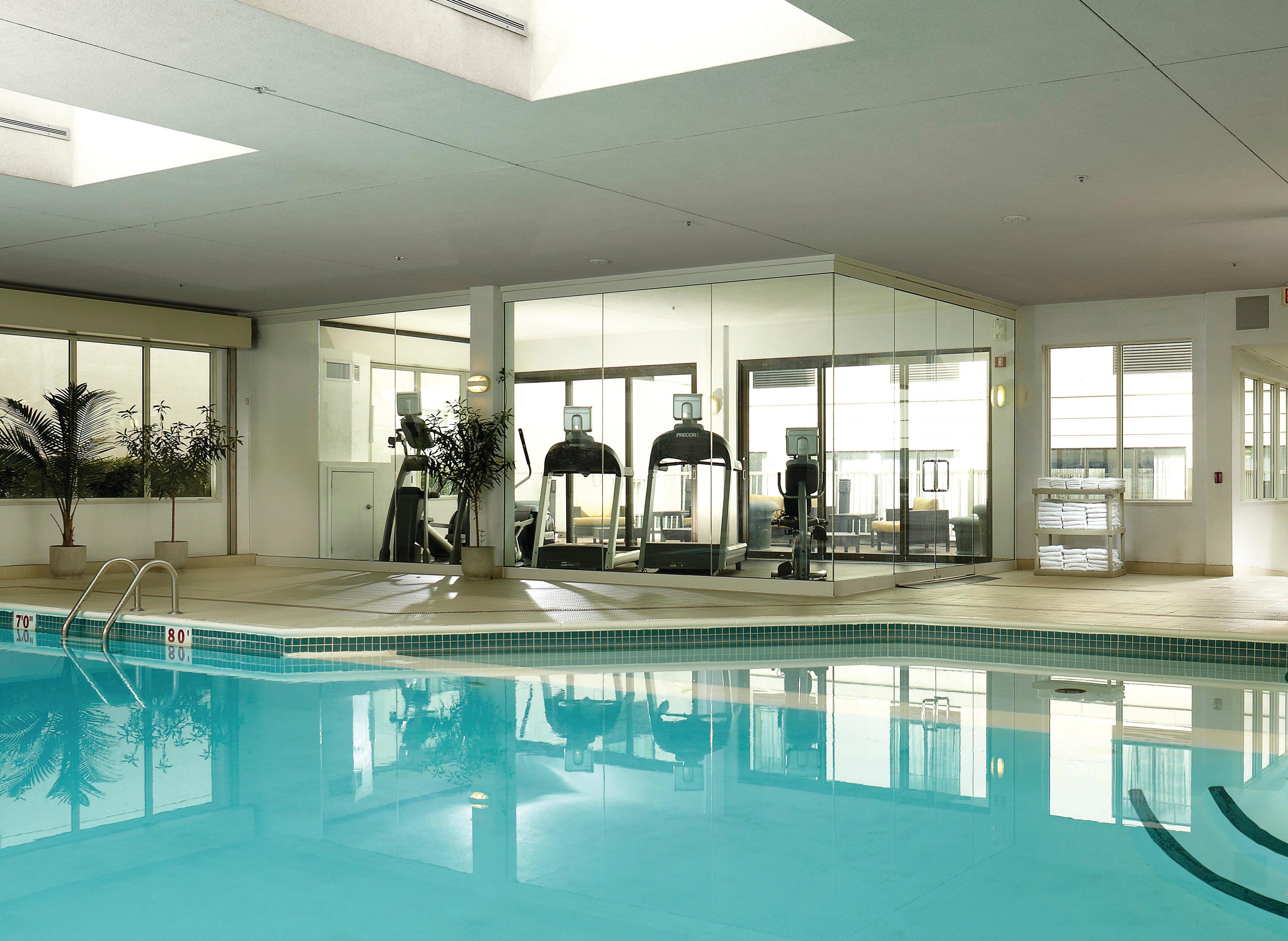 Courtyard By Marriott Ottawa Downtown Hotel Bagian luar foto